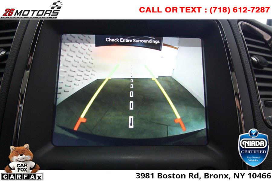 Used Dodge Durango RT R/T AWD 2019 | 26 Motors Corp. Bronx, New York Used Dodge Durango RT R/T AWD 2019 | 26 Motors Corp. Bronx, New York