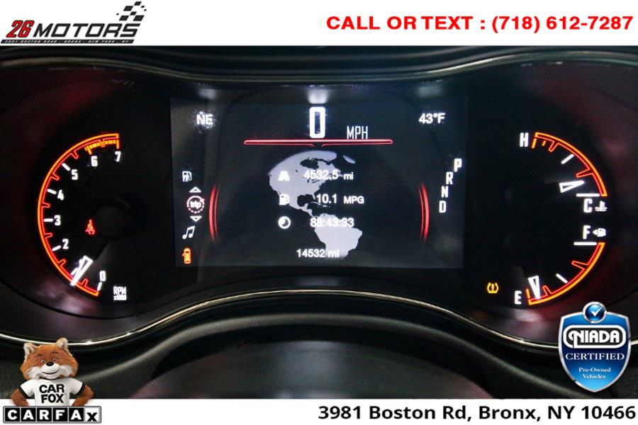 Used Dodge Durango RT R/T AWD 2019 | 26 Motors Corp. Bronx, New York Used Dodge Durango RT R/T AWD 2019 | 26 Motors Corp. Bronx, New York