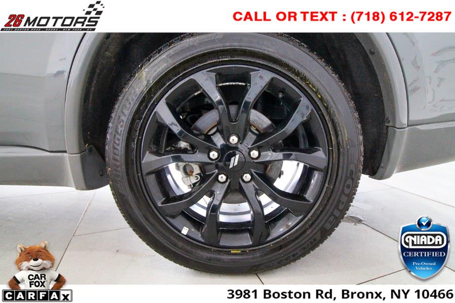 Used Dodge Durango RT R/T AWD 2019 | 26 Motors Corp. Bronx, New York Used Dodge Durango RT R/T AWD 2019 | 26 Motors Corp. Bronx, New York