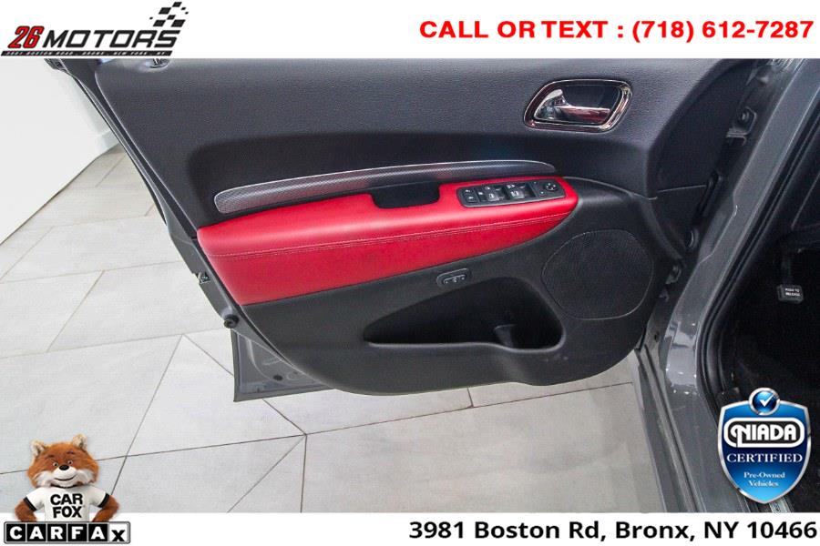 Used Dodge Durango RT R/T AWD 2019 | 26 Motors Corp. Bronx, New York Used Dodge Durango RT R/T AWD 2019 | 26 Motors Corp. Bronx, New York