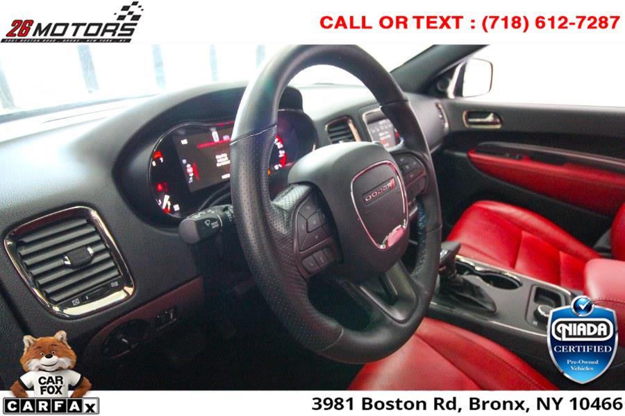 Used Dodge Durango RT R/T AWD 2019 | 26 Motors Corp. Bronx, New York Used Dodge Durango RT R/T AWD 2019 | 26 Motors Corp. Bronx, New York