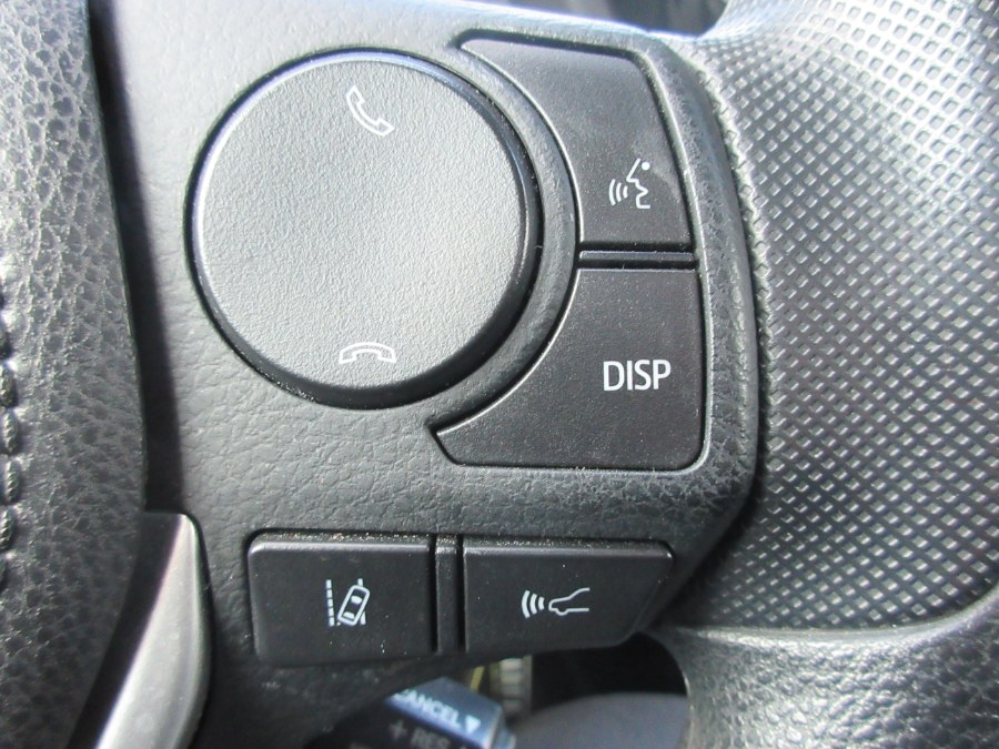 2018 Toyota Corolla LE CVT (Natl) photo