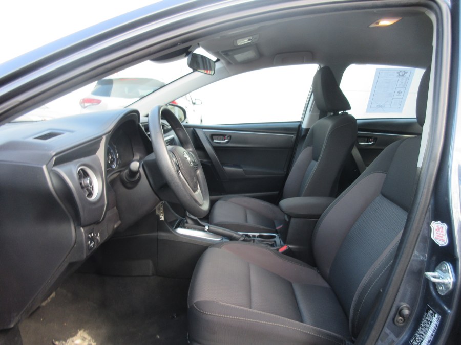 2018 Toyota Corolla LE CVT (Natl) photo