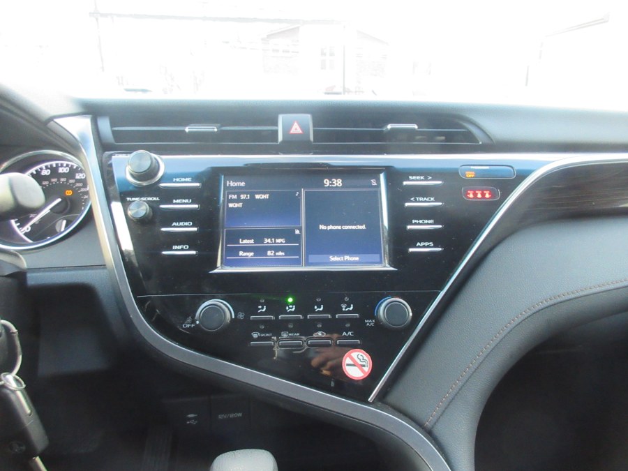 2018 Toyota Camry LE Auto (Natl), available for sale in Linden, New Jersey | Route 27 Auto Mall. Linden, New Jersey 2018 Toyota Camry LE Auto (Natl), available for sale in Linden, New Jersey | Route 27 Auto Mall. Linden, New Jersey