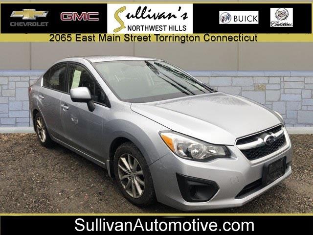2013 Subaru Impreza 2.0i Premium, available for sale in Avon, Connecticut | Sullivan Automotive Group. Avon, Connecticut