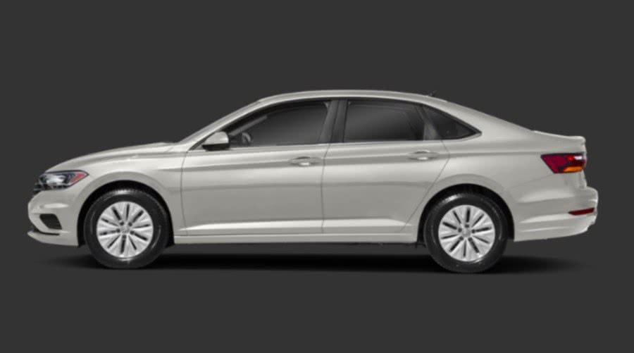 Used Volkswagen Jetta S Auto w/ULEV 2020 | No Limit Auto Leasing. Wantagh, New York