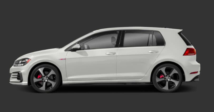 New 2020 Volkswagen Golf GTI in Wantagh, New York | No Limit Auto Leasing. Wantagh, New York