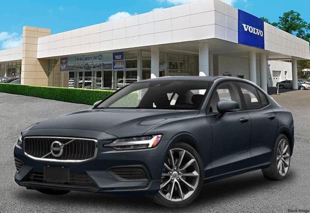 2020 Volvo S60 T5 FWD Momentum, available for sale in Wantagh, New York | No Limit Auto Leasing. Wantagh, New York