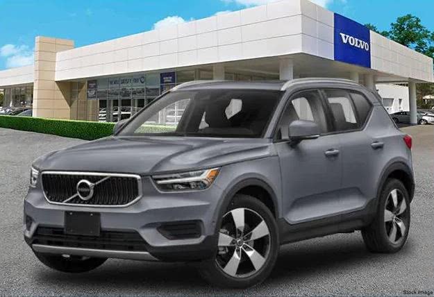 New 2020 Volvo XC40 in Wantagh, New York | No Limit Auto Leasing. Wantagh, New York