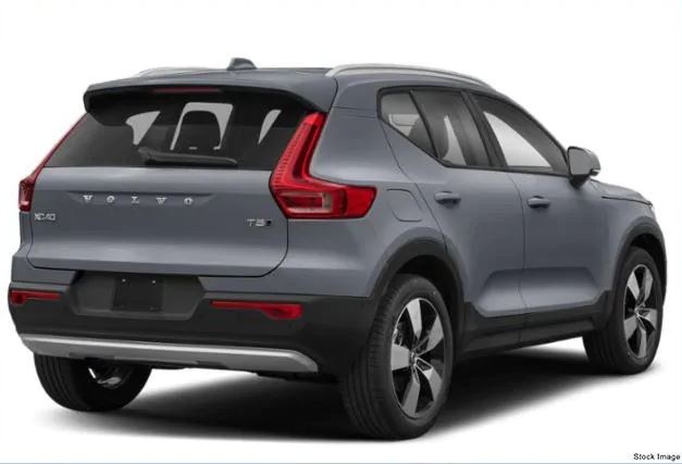 Used Volvo XC40 T4 FWD Momentum 2020 | No Limit Auto Leasing. Wantagh, New York