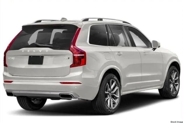 Used Volvo XC90 T5 AWD Momentum 7 Passenger 2020 | No Limit Auto Leasing. Wantagh, New York