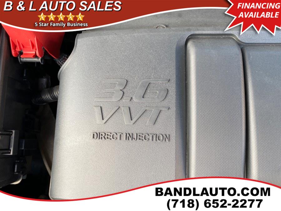 2012 GMC Acadia AWD 4dr Denali, available for sale in Bronx, New York | B & L Auto Sales LLC. Bronx, New York 2012 GMC Acadia AWD 4dr Denali, available for sale in Bronx, New York | B & L Auto Sales LLC. Bronx, New York