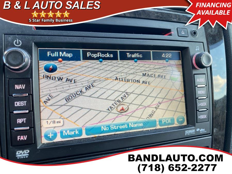2012 GMC Acadia AWD 4dr Denali, available for sale in Bronx, New York | B & L Auto Sales LLC. Bronx, New York 2012 GMC Acadia AWD 4dr Denali, available for sale in Bronx, New York | B & L Auto Sales LLC. Bronx, New York
