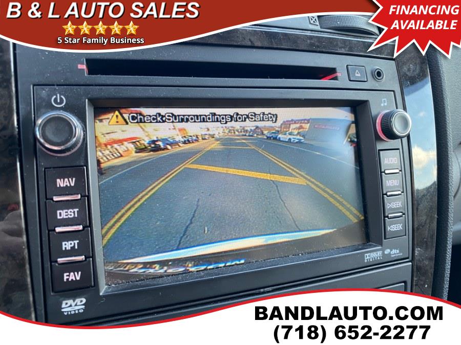 2012 GMC Acadia AWD 4dr Denali, available for sale in Bronx, New York | B & L Auto Sales LLC. Bronx, New York 2012 GMC Acadia AWD 4dr Denali, available for sale in Bronx, New York | B & L Auto Sales LLC. Bronx, New York