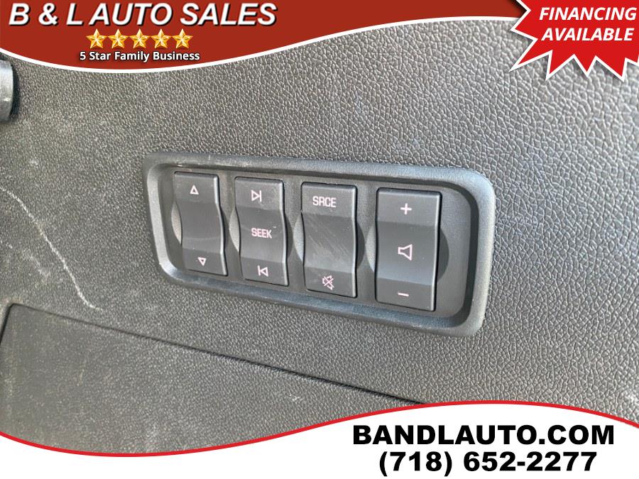 2012 GMC Acadia AWD 4dr Denali, available for sale in Bronx, New York | B & L Auto Sales LLC. Bronx, New York 2012 GMC Acadia AWD 4dr Denali, available for sale in Bronx, New York | B & L Auto Sales LLC. Bronx, New York