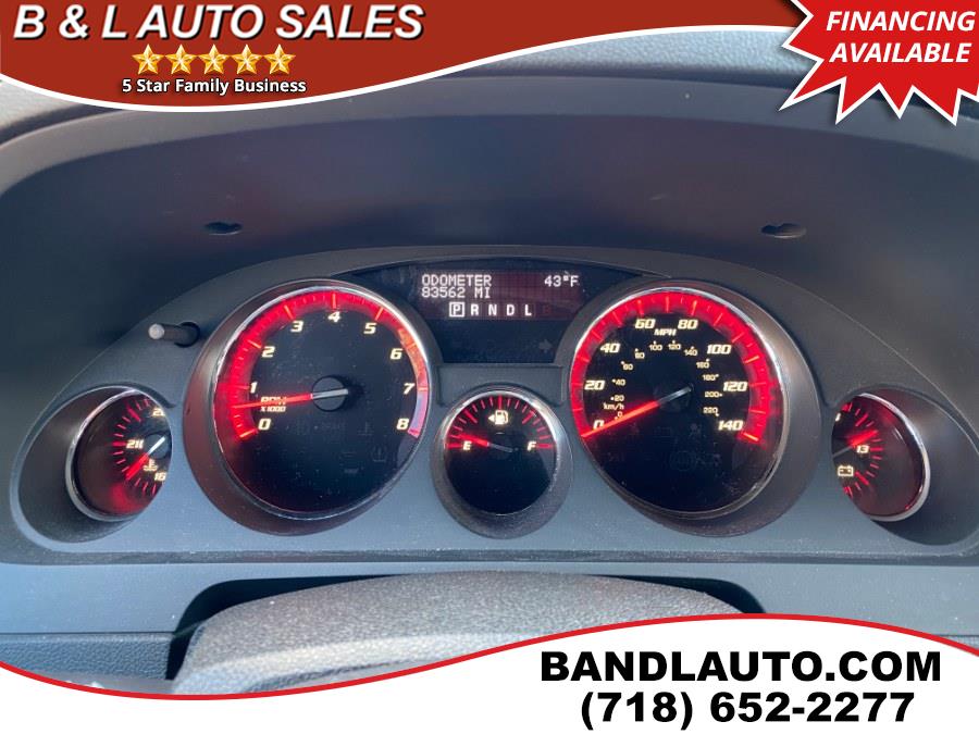 2012 GMC Acadia AWD 4dr Denali, available for sale in Bronx, New York | B & L Auto Sales LLC. Bronx, New York 2012 GMC Acadia AWD 4dr Denali, available for sale in Bronx, New York | B & L Auto Sales LLC. Bronx, New York