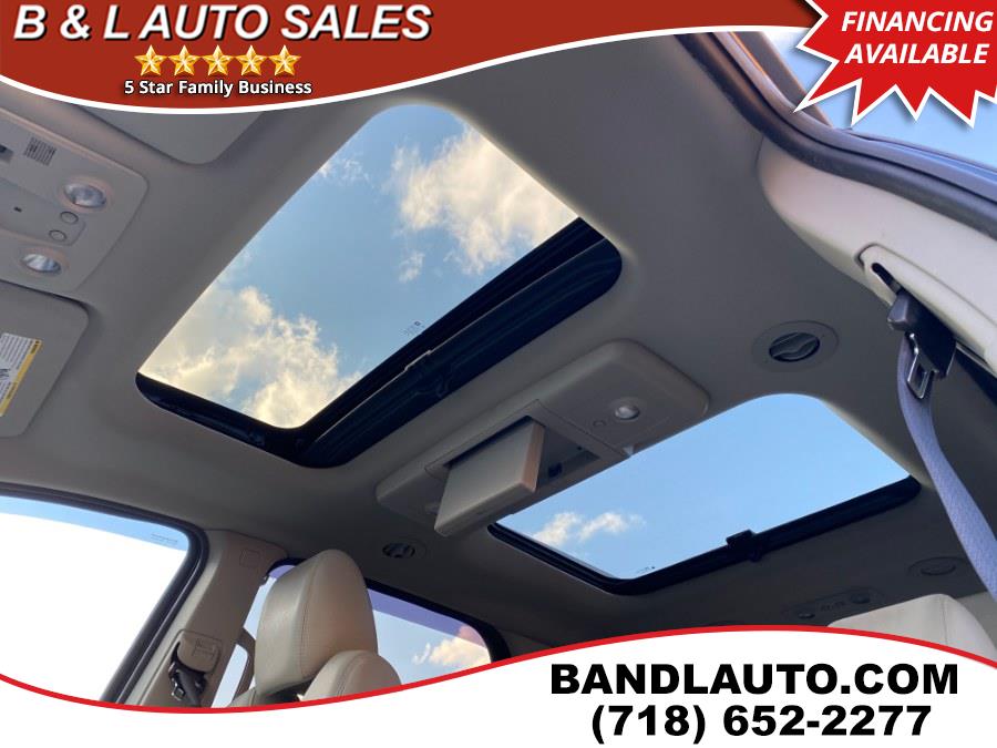 2012 GMC Acadia AWD 4dr Denali, available for sale in Bronx, New York | B & L Auto Sales LLC. Bronx, New York 2012 GMC Acadia AWD 4dr Denali, available for sale in Bronx, New York | B & L Auto Sales LLC. Bronx, New York