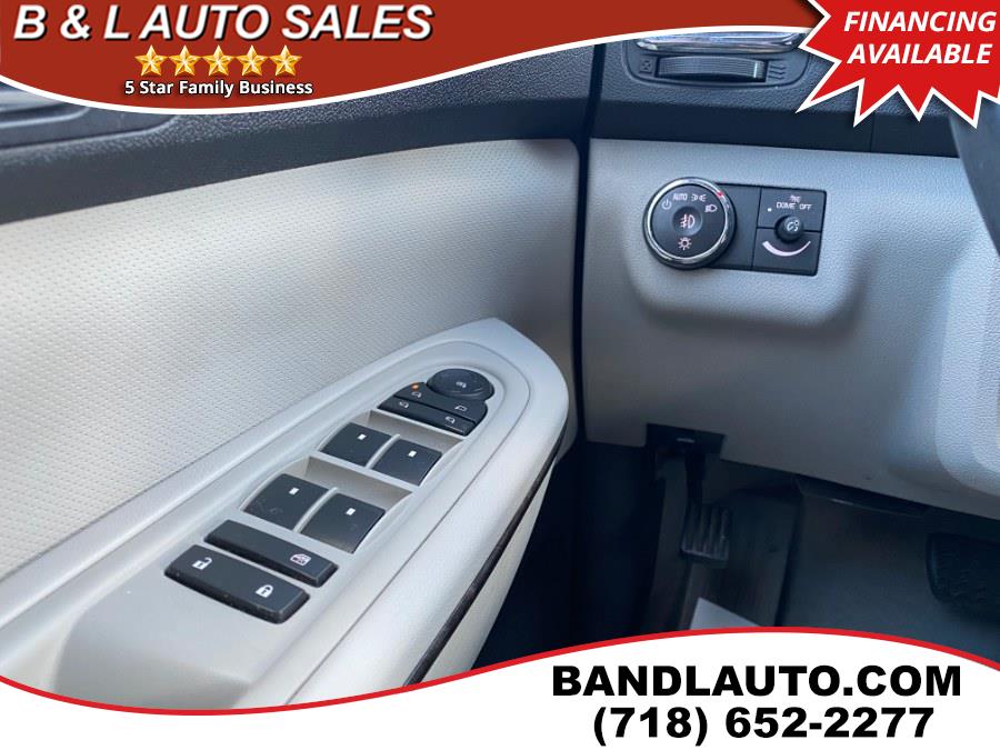 2012 GMC Acadia AWD 4dr Denali, available for sale in Bronx, New York | B & L Auto Sales LLC. Bronx, New York 2012 GMC Acadia AWD 4dr Denali, available for sale in Bronx, New York | B & L Auto Sales LLC. Bronx, New York