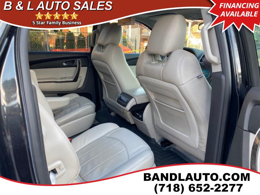 2012 GMC Acadia AWD 4dr Denali, available for sale in Bronx, New York | B & L Auto Sales LLC. Bronx, New York 2012 GMC Acadia AWD 4dr Denali, available for sale in Bronx, New York | B & L Auto Sales LLC. Bronx, New York