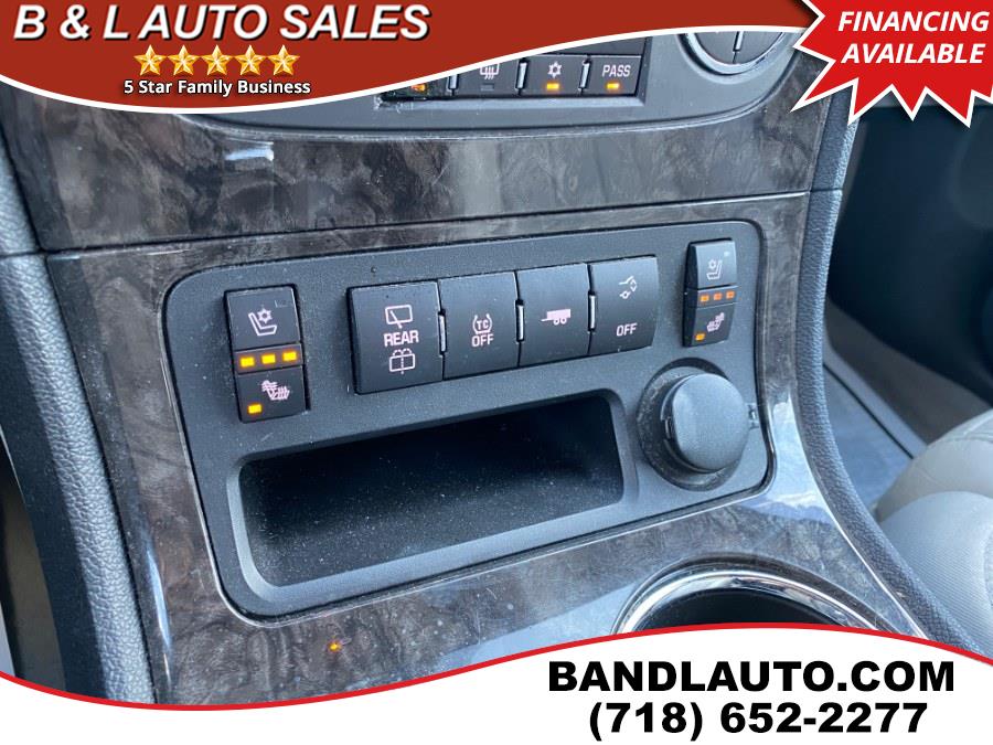 2012 GMC Acadia AWD 4dr Denali, available for sale in Bronx, New York | B & L Auto Sales LLC. Bronx, New York 2012 GMC Acadia AWD 4dr Denali, available for sale in Bronx, New York | B & L Auto Sales LLC. Bronx, New York