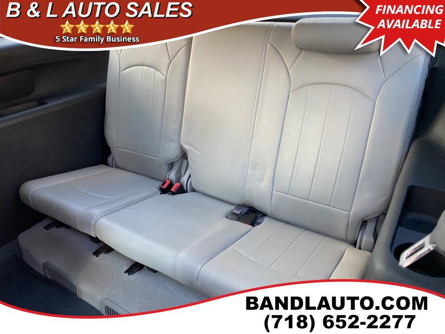 2012 GMC Acadia AWD 4dr Denali, available for sale in Bronx, New York | B & L Auto Sales LLC. Bronx, New York 2012 GMC Acadia AWD 4dr Denali, available for sale in Bronx, New York | B & L Auto Sales LLC. Bronx, New York
