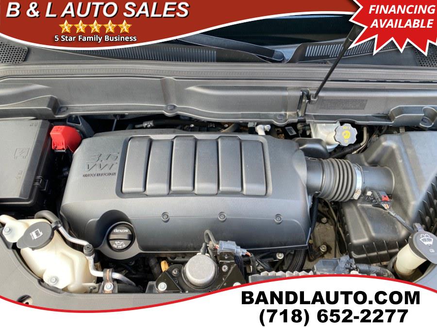 2012 GMC Acadia AWD 4dr Denali, available for sale in Bronx, New York | B & L Auto Sales LLC. Bronx, New York 2012 GMC Acadia AWD 4dr Denali, available for sale in Bronx, New York | B & L Auto Sales LLC. Bronx, New York