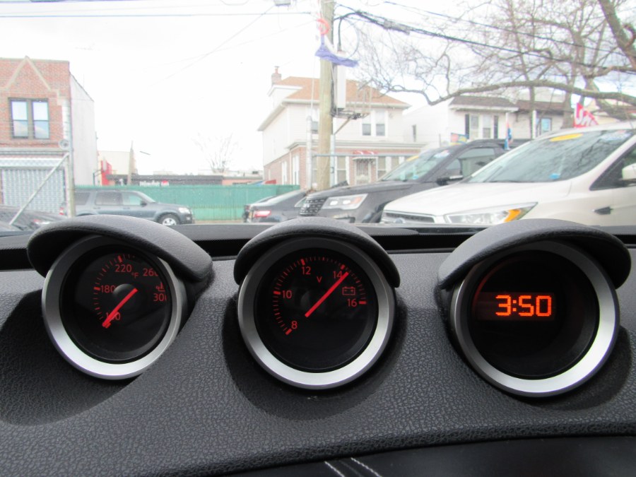 2012 Nissan 370Z 2dr Cpe Auto, available for sale in Middle Village, New York | Road Masters II INC. Middle Village, New York 2012 Nissan 370Z 2dr Cpe Auto, available for sale in Middle Village, New York | Road Masters II INC. Middle Village, New York