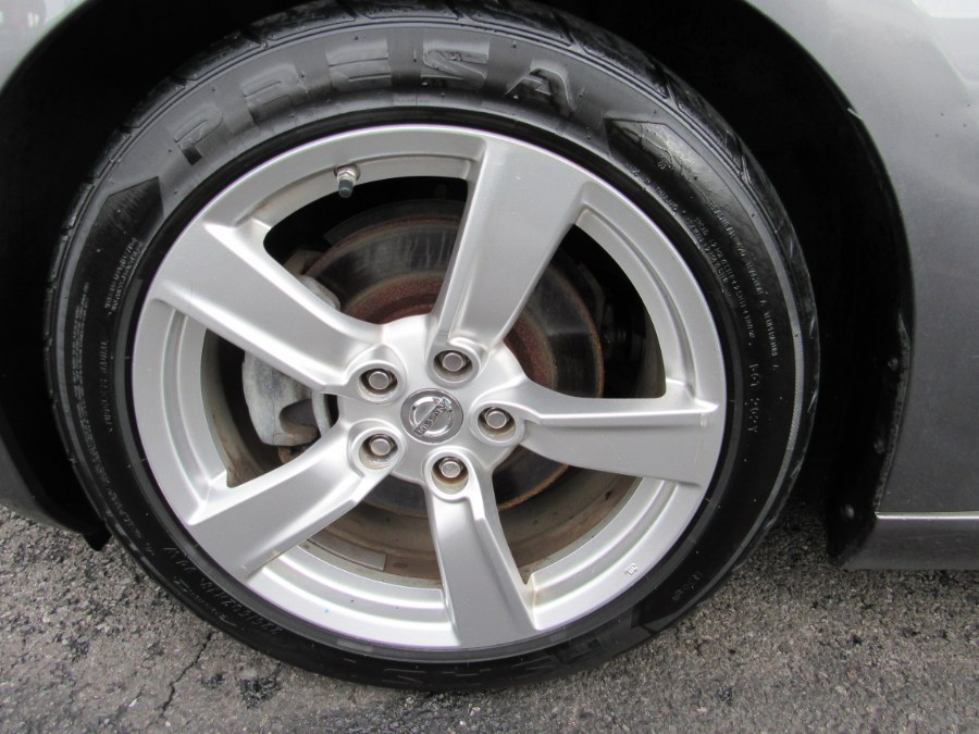 2012 Nissan 370Z 2dr Cpe Auto, available for sale in Middle Village, New York | Road Masters II INC. Middle Village, New York 2012 Nissan 370Z 2dr Cpe Auto, available for sale in Middle Village, New York | Road Masters II INC. Middle Village, New York