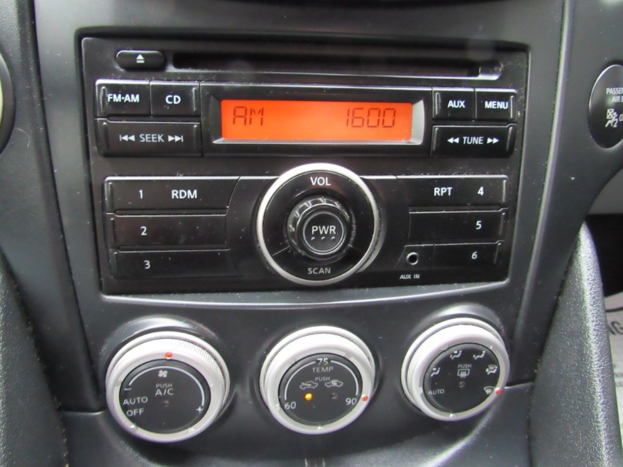 2012 Nissan 370Z 2dr Cpe Auto, available for sale in Middle Village, New York | Road Masters II INC. Middle Village, New York 2012 Nissan 370Z 2dr Cpe Auto, available for sale in Middle Village, New York | Road Masters II INC. Middle Village, New York