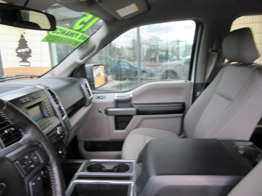 2015 Ford F-150 4WD SuperCrew 157" XLT w/HD Payload Pkg, available for sale in Little Ferry, New Jersey | Royalty Auto Sales. Little Ferry, New Jersey 2015 Ford F-150 4WD SuperCrew 157" XLT w/HD Payload Pkg, available for sale in Little Ferry, New Jersey | Royalty Auto Sales. Little Ferry, New Jersey