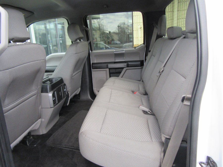 2015 Ford F-150 4WD SuperCrew 157" XLT w/HD Payload Pkg, available for sale in Little Ferry, New Jersey | Royalty Auto Sales. Little Ferry, New Jersey 2015 Ford F-150 4WD SuperCrew 157" XLT w/HD Payload Pkg, available for sale in Little Ferry, New Jersey | Royalty Auto Sales. Little Ferry, New Jersey