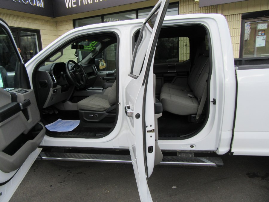 2015 Ford F-150 4WD SuperCrew 157" XLT w/HD Payload Pkg, available for sale in Little Ferry, New Jersey | Royalty Auto Sales. Little Ferry, New Jersey 2015 Ford F-150 4WD SuperCrew 157" XLT w/HD Payload Pkg, available for sale in Little Ferry, New Jersey | Royalty Auto Sales. Little Ferry, New Jersey