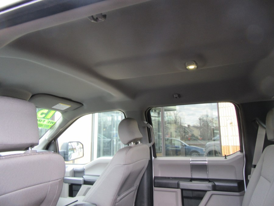 2015 Ford F-150 4WD SuperCrew 157" XLT w/HD Payload Pkg, available for sale in Little Ferry, New Jersey | Royalty Auto Sales. Little Ferry, New Jersey 2015 Ford F-150 4WD SuperCrew 157" XLT w/HD Payload Pkg, available for sale in Little Ferry, New Jersey | Royalty Auto Sales. Little Ferry, New Jersey