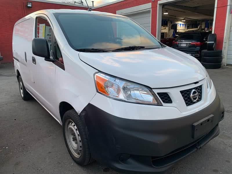 2015 Nissan Nv200 SV 4dr Cargo Mini Van, available for sale in Framingham, Massachusetts | Mass Auto Exchange. Framingham, Massachusetts