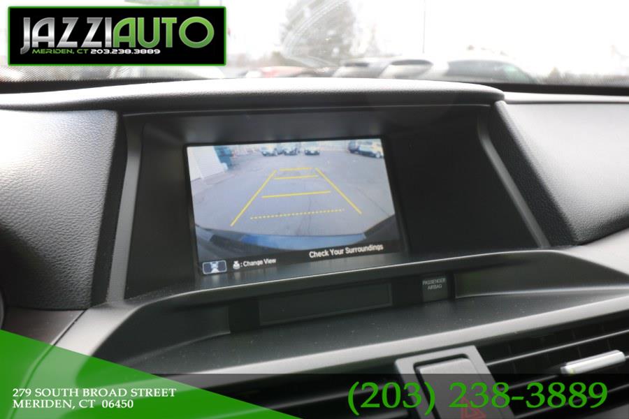 2014 Honda Crosstour 4WD V6 5dr EX-L, available for sale in Meriden, Connecticut | Jazzi Auto Sales LLC. Meriden, Connecticut 2014 Honda Crosstour 4WD V6 5dr EX-L, available for sale in Meriden, Connecticut | Jazzi Auto Sales LLC. Meriden, Connecticut