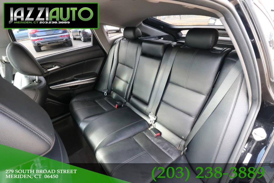 2014 Honda Crosstour 4WD V6 5dr EX-L, available for sale in Meriden, Connecticut | Jazzi Auto Sales LLC. Meriden, Connecticut 2014 Honda Crosstour 4WD V6 5dr EX-L, available for sale in Meriden, Connecticut | Jazzi Auto Sales LLC. Meriden, Connecticut