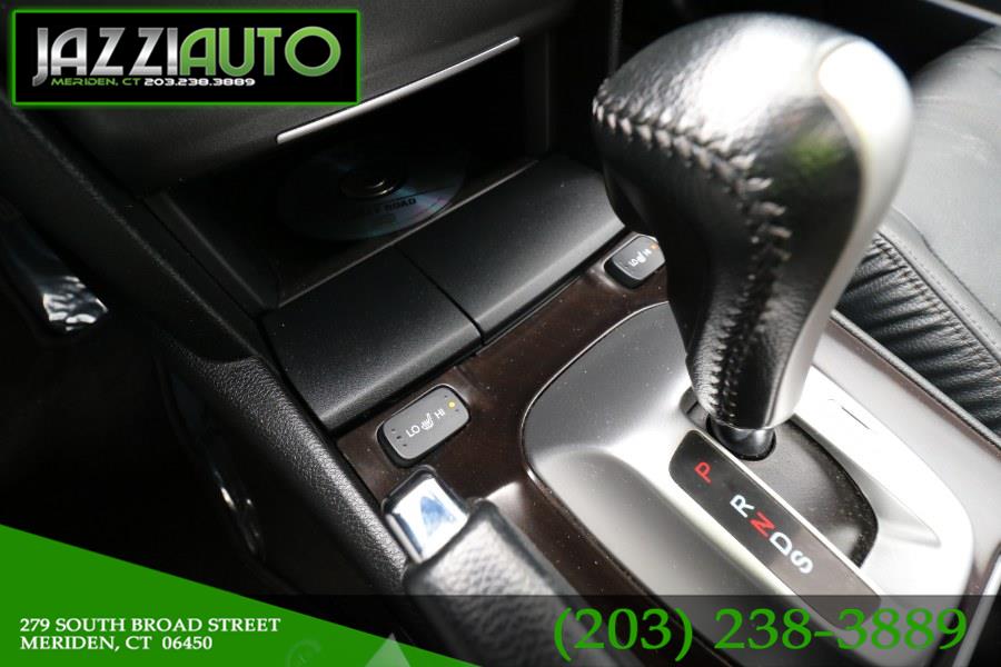 2014 Honda Crosstour 4WD V6 5dr EX-L, available for sale in Meriden, Connecticut | Jazzi Auto Sales LLC. Meriden, Connecticut 2014 Honda Crosstour 4WD V6 5dr EX-L, available for sale in Meriden, Connecticut | Jazzi Auto Sales LLC. Meriden, Connecticut