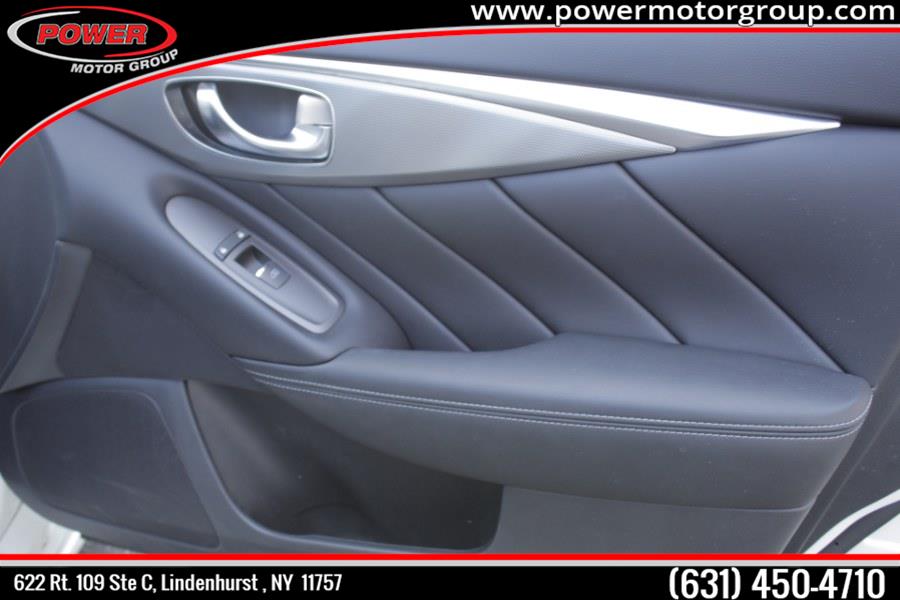 2016 INFINITI Q50 4dr Sdn 3.0t Premium AWD, available for sale in Lindenhurst, New York | Power Motor Group. Lindenhurst, New York 2016 INFINITI Q50 4dr Sdn 3.0t Premium AWD, available for sale in Lindenhurst, New York | Power Motor Group. Lindenhurst, New York