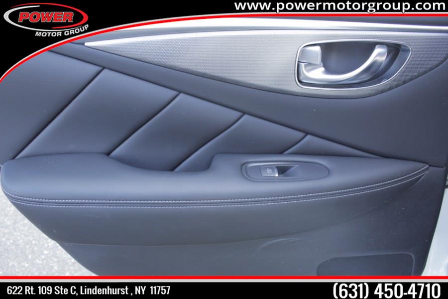 2016 INFINITI Q50 4dr Sdn 3.0t Premium AWD, available for sale in Lindenhurst, New York | Power Motor Group. Lindenhurst, New York 2016 INFINITI Q50 4dr Sdn 3.0t Premium AWD, available for sale in Lindenhurst, New York | Power Motor Group. Lindenhurst, New York