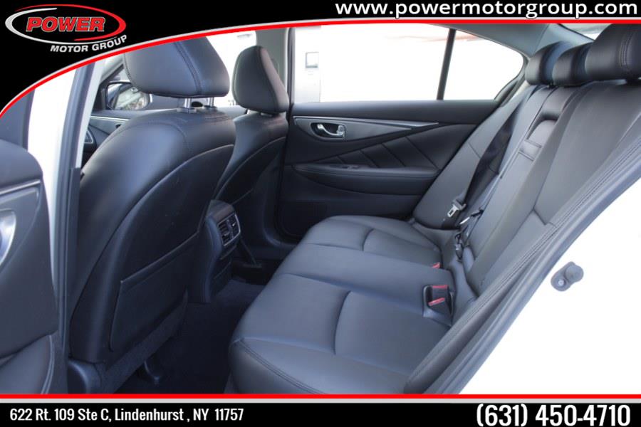 2016 INFINITI Q50 4dr Sdn 3.0t Premium AWD, available for sale in Lindenhurst, New York | Power Motor Group. Lindenhurst, New York 2016 INFINITI Q50 4dr Sdn 3.0t Premium AWD, available for sale in Lindenhurst, New York | Power Motor Group. Lindenhurst, New York