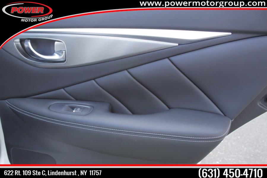 2016 INFINITI Q50 4dr Sdn 3.0t Premium AWD, available for sale in Lindenhurst, New York | Power Motor Group. Lindenhurst, New York 2016 INFINITI Q50 4dr Sdn 3.0t Premium AWD, available for sale in Lindenhurst, New York | Power Motor Group. Lindenhurst, New York