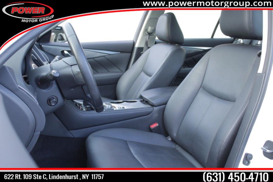 2016 INFINITI Q50 4dr Sdn 3.0t Premium AWD, available for sale in Lindenhurst, New York | Power Motor Group. Lindenhurst, New York 2016 INFINITI Q50 4dr Sdn 3.0t Premium AWD, available for sale in Lindenhurst, New York | Power Motor Group. Lindenhurst, New York