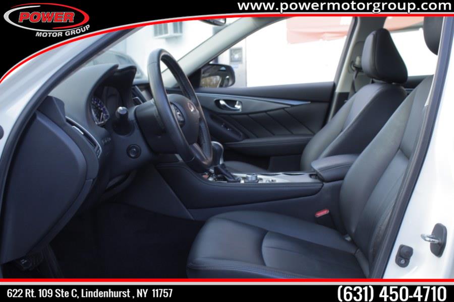2016 INFINITI Q50 4dr Sdn 3.0t Premium AWD, available for sale in Lindenhurst, New York | Power Motor Group. Lindenhurst, New York 2016 INFINITI Q50 4dr Sdn 3.0t Premium AWD, available for sale in Lindenhurst, New York | Power Motor Group. Lindenhurst, New York