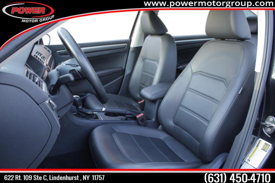 2017 Volkswagen Passat R-Line w/Comfort Pkg Auto, available for sale in Lindenhurst, New York | Power Motor Group. Lindenhurst, New York 2017 Volkswagen Passat R-Line w/Comfort Pkg Auto, available for sale in Lindenhurst, New York | Power Motor Group. Lindenhurst, New York