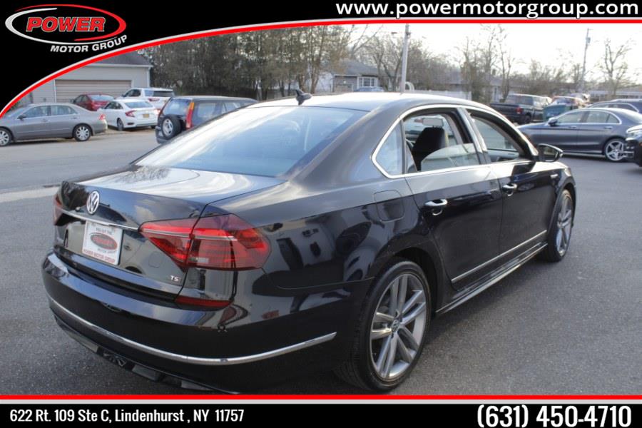 2017 Volkswagen Passat R-Line w/Comfort Pkg Auto, available for sale in Lindenhurst, New York | Power Motor Group. Lindenhurst, New York 2017 Volkswagen Passat R-Line w/Comfort Pkg Auto, available for sale in Lindenhurst, New York | Power Motor Group. Lindenhurst, New York