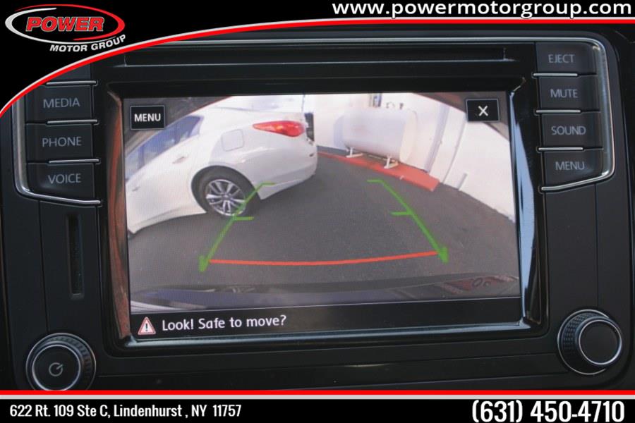 2017 Volkswagen Passat R-Line w/Comfort Pkg Auto, available for sale in Lindenhurst, New York | Power Motor Group. Lindenhurst, New York 2017 Volkswagen Passat R-Line w/Comfort Pkg Auto, available for sale in Lindenhurst, New York | Power Motor Group. Lindenhurst, New York