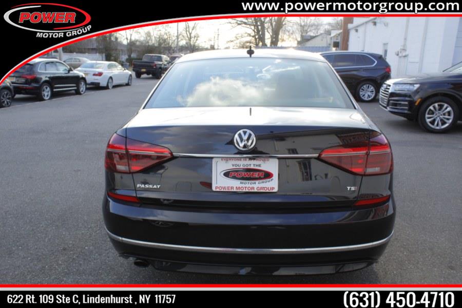 2017 Volkswagen Passat R-Line w/Comfort Pkg Auto, available for sale in Lindenhurst, New York | Power Motor Group. Lindenhurst, New York 2017 Volkswagen Passat R-Line w/Comfort Pkg Auto, available for sale in Lindenhurst, New York | Power Motor Group. Lindenhurst, New York