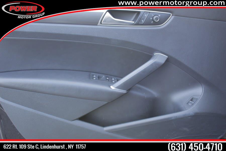 2017 Volkswagen Passat R-Line w/Comfort Pkg Auto, available for sale in Lindenhurst, New York | Power Motor Group. Lindenhurst, New York 2017 Volkswagen Passat R-Line w/Comfort Pkg Auto, available for sale in Lindenhurst, New York | Power Motor Group. Lindenhurst, New York