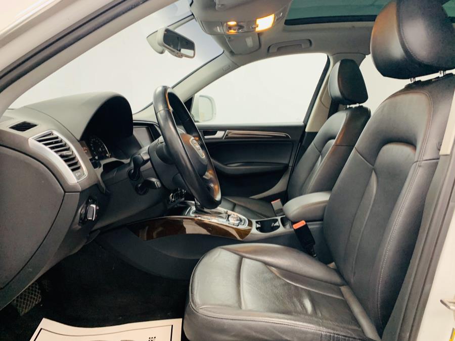 2013 Audi Q5 quattro 4dr 3.0T Premium Plus, available for sale in Linden, New Jersey | East Coast Auto Group. Linden, New Jersey 2013 Audi Q5 quattro 4dr 3.0T Premium Plus, available for sale in Linden, New Jersey | East Coast Auto Group. Linden, New Jersey