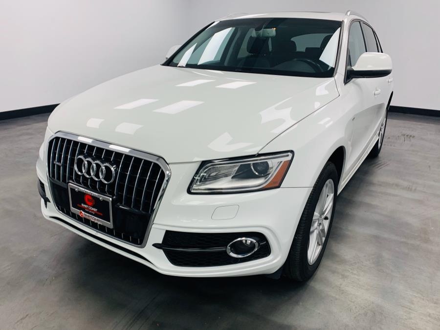 2013 Audi Q5 quattro 4dr 3.0T Premium Plus, available for sale in Linden, New Jersey | East Coast Auto Group. Linden, New Jersey 2013 Audi Q5 quattro 4dr 3.0T Premium Plus, available for sale in Linden, New Jersey | East Coast Auto Group. Linden, New Jersey